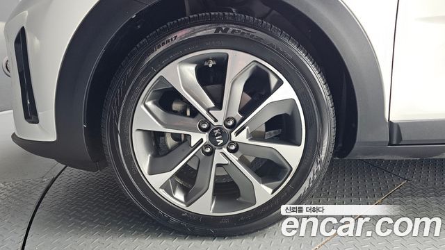 Kia Stonic Diesel 1.6 Prestige - фото 4