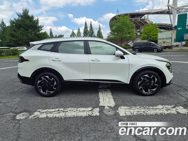 Kia Sportage 5-го поколения Diesel 2.0 2WD Nobleless - фото 3
