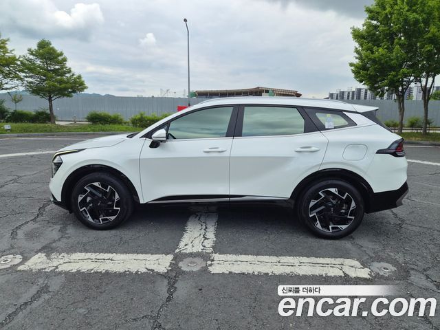 Kia Sportage 5-го поколения Diesel 2.0 2WD Nobleless - фото 4