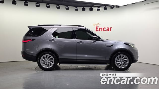 Land Rover Discovery 2.0 P300 S - фото 4
