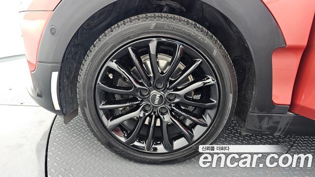 Mini Clubman High 2nd - фото 3