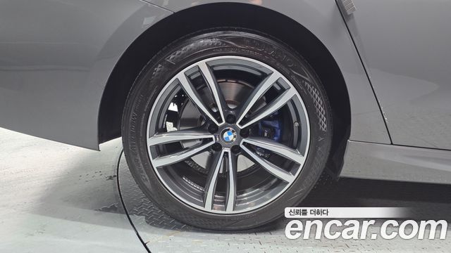 BMW Gran Turismo G32 630i xDrive M Sport - фото 4