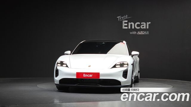 Porsche Taycan GTS - фото 2