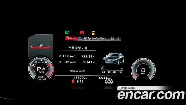 Audi A4 B9 40 TFSI Premium - фото 2