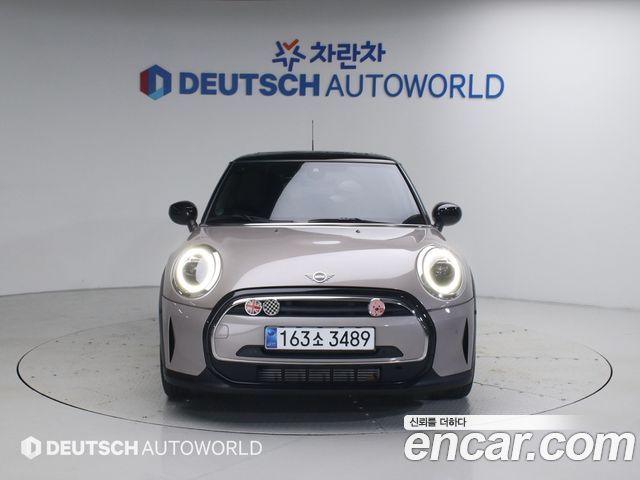 Mini Cooper 클래식 플러스 3rd - фото 2