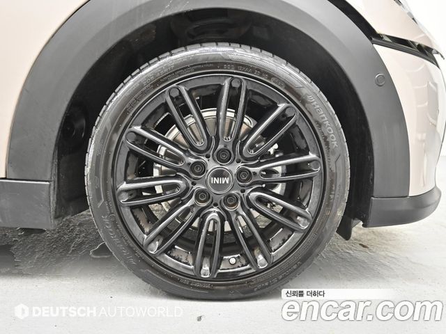 Mini Cooper 클래식 플러스 3rd - фото 4