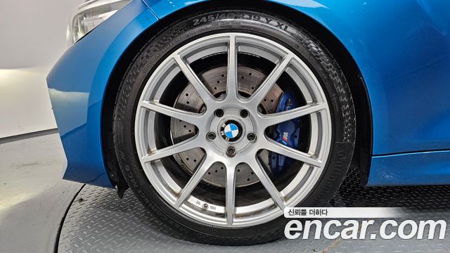 BMW M2 F87 M2 Coupe - фото 4