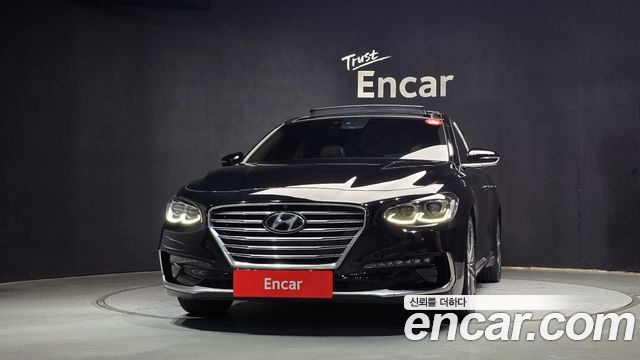 Hyundai Grandeur IG 3.0 Exclusive Special - фото 2