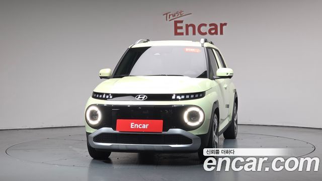 Hyundai Casper Inspiration - фото 2