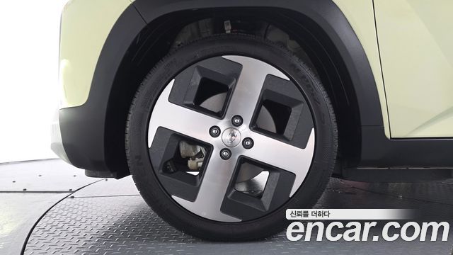 Hyundai Casper Inspiration - фото 4
