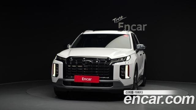 Hyundai Palisade Новый Diesel 2.2 2WD Prestige - фото 2