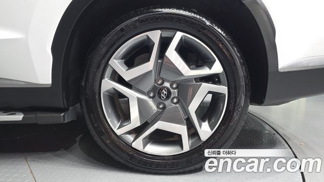 Hyundai Palisade Новый Diesel 2.2 2WD Prestige - фото 4