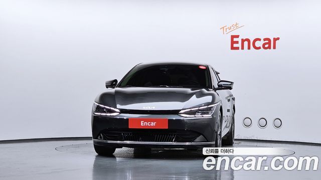 Kia EV6 Long Range 4WD Earth - фото 2