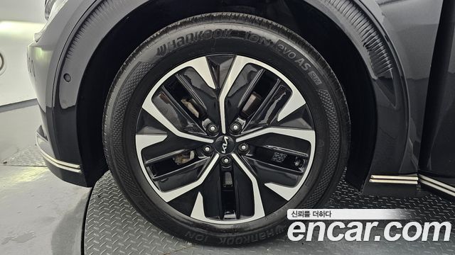 Kia EV6 Long Range 4WD Earth - фото 4