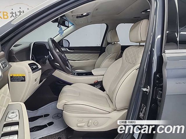 Hyundai Palisade Diesel 2.2 4WD Calligraphy - фото 0