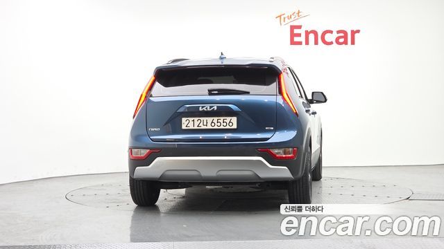 Kia Niro Совершенно новый Prestige - фото 3