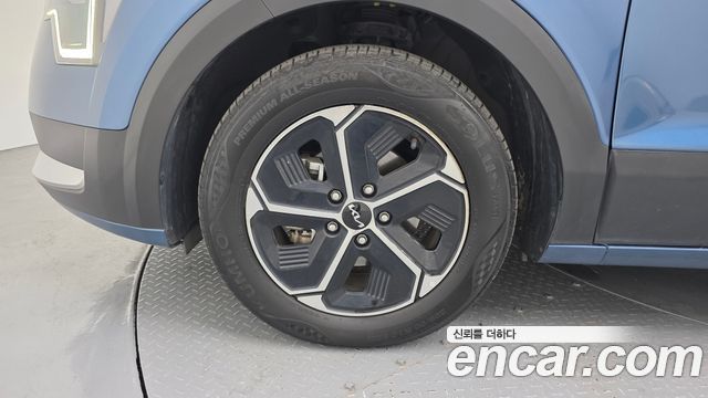 Kia Niro Совершенно новый Prestige - фото 4