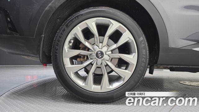 Kia Sorento 4-го поколения Diesel 2.2 2WD Noblesse - фото 4