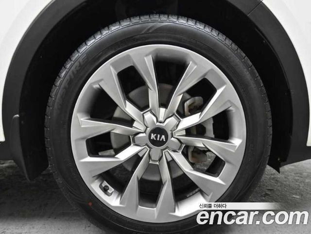 Kia Sorento 4-го поколения Diesel 2.2 2WD Noblesse - фото 4