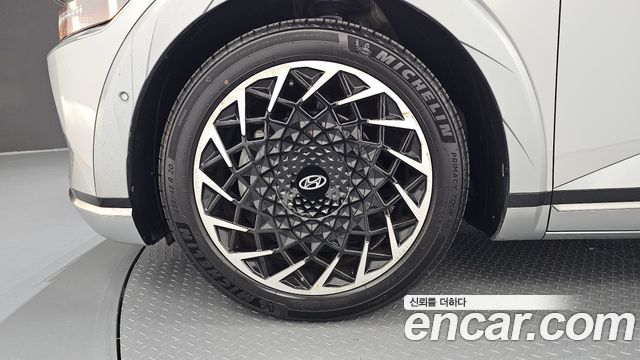 Hyundai Ioniq5 Long range Prestige - фото 4