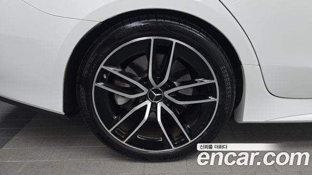 Mercedes-Benz CLS-Class C257 AMG CLS53 4MATIC+ - фото 4