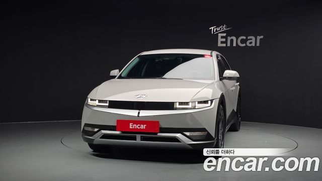 Hyundai Ioniq5 Long range Exclusive - фото 2