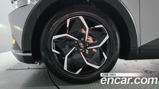 Hyundai Ioniq5 Long range Exclusive - фото 4