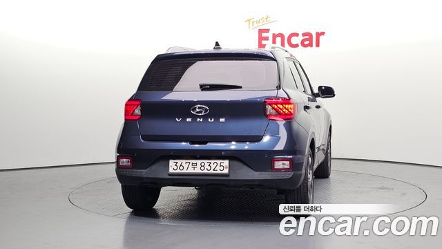Hyundai Venue 1.6 Flux - фото 3