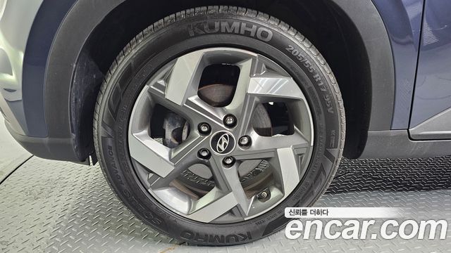 Hyundai Venue 1.6 Flux - фото 4