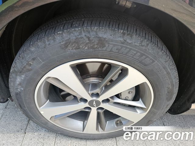 Genesis GV80 2.5T Gasoline AWD - фото 4