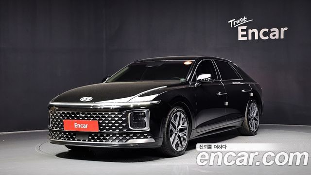 Hyundai Grandeur GN7 2,5 Gasoline 2WD Exclusive - фото 0