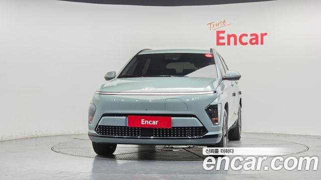 Hyundai Kona SX2 Long Range Premium - фото 2