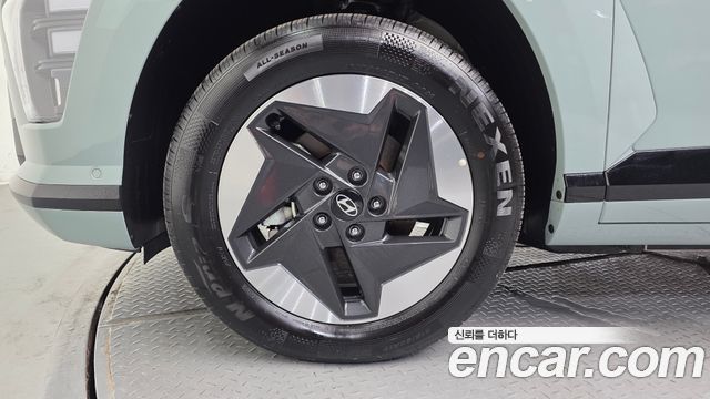 Hyundai Kona SX2 Long Range Premium - фото 4