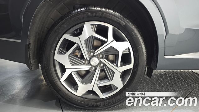 Hyundai Palisade Diesel 2.2 2WD Calligraphy - фото 4