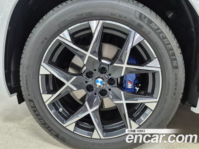 BMW X3 G45 xDrive 20 M Sport - фото 4