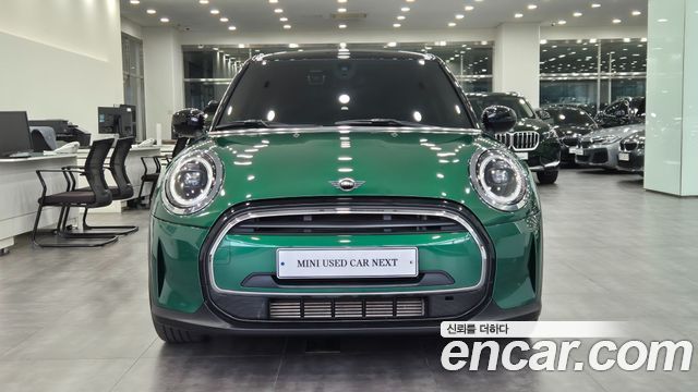 Mini Cooper 클래식 플러스 3rd - фото 1