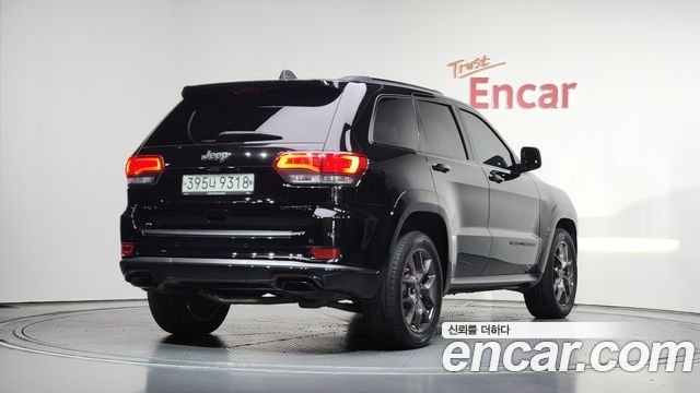 Jeep Cherokee 3.6 Limited-X WK2 - фото 1