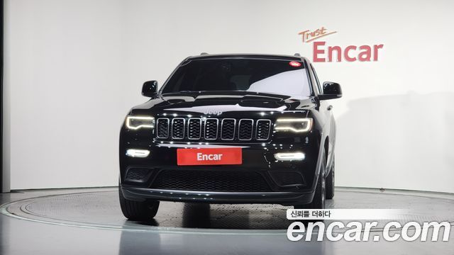 Jeep Cherokee 3.6 Limited-X WK2 - фото 2