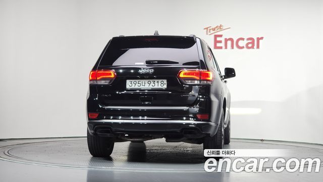 Jeep Cherokee 3.6 Limited-X WK2 - фото 3