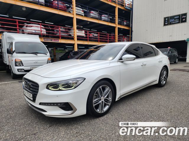 Hyundai Grandeur IG 2.4 Premium - фото 0