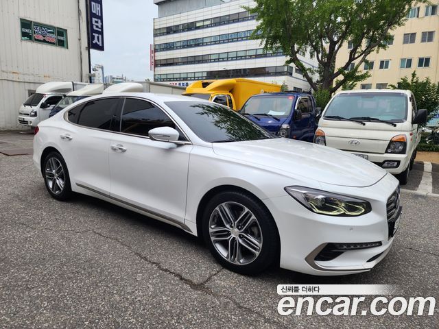 Hyundai Grandeur IG 2.4 Premium - фото 1