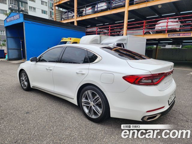 Hyundai Grandeur IG 2.4 Premium - фото 2