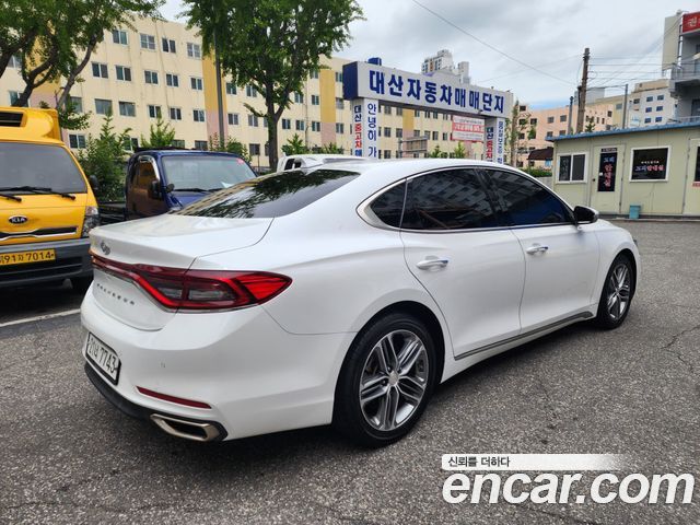 Hyundai Grandeur IG 2.4 Premium - фото 3