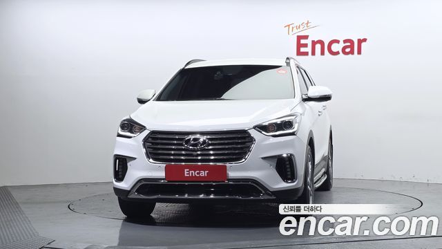 Hyundai Maxcruz Новый Diesel 2.2 2WD Exclusice Special - фото 2