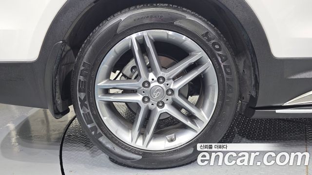 Hyundai Maxcruz Новый Diesel 2.2 2WD Exclusice Special - фото 4