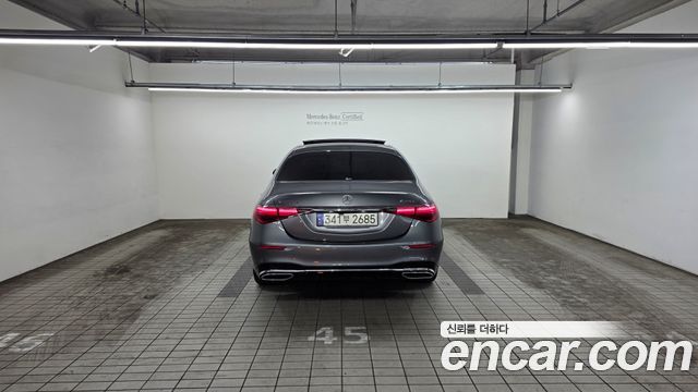 Mercedes-Benz S-Class W223 S400 d 4MATIC - фото 3