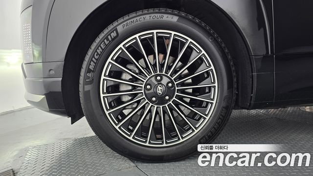 Hyundai Ioniq9 Performance Type AWD 6-Seater Calligraphy - фото 4