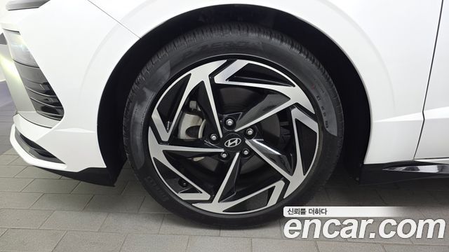 Hyundai Sonata DN8 2.0 Exclusive - фото 4