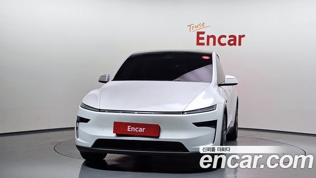 Tesla Model Y Premium RWD - фото 2
