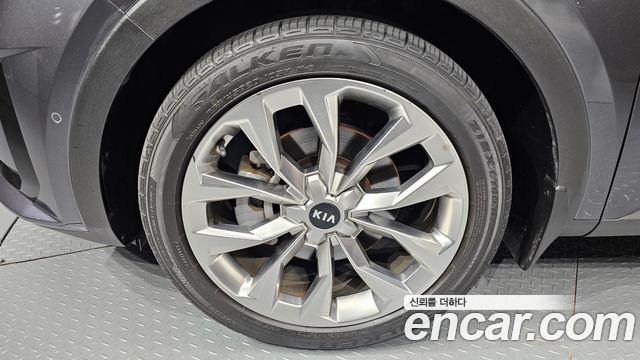 Kia Sorento 4-го поколения Diesel 2.2 2WD Signature - фото 4